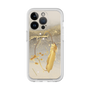 Premium Panel［ Marble Nuance Painting Gray ］