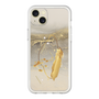 Premium Panel［ Marble Nuance Painting Gray ］