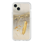 Premium Panel［ Marble Nuance Painting Gray ］
