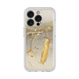 Premium Panel［ Marble Nuance Painting Gray ］