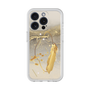 Premium Panel［ Marble Nuance Painting Gray ］
