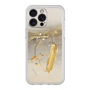 Premium Panel［ Marble Nuance Painting Gray ］