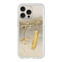 Premium Panel［ Marble Nuance Painting Gray ］
