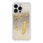 Premium Panel［ Marble Nuance Painting Gray ］