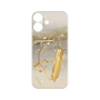 Premium Panel［ Marble Nuance Painting Gray ］