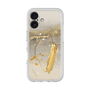 Premium Panel［ Marble Nuance Painting Gray ］