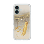 Premium Panel［ Marble Nuance Painting Gray ］