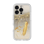 Premium Panel［ Marble Nuance Painting Gray ］