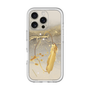 Premium Panel［ Marble Nuance Painting Gray ］