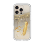 Premium Panel［ Marble Nuance Painting Gray ］