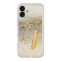 Premium Panel［ Marble Nuance Painting Gray ］