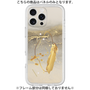 Premium Panel［ Marble Nuance Painting Gray ］
