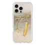 Premium Panel［ Marble Nuance Painting Gray ］