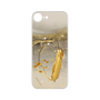 Premium Panel［ Marble Nuance Painting Gray ］