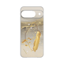 Premium Panel［ Marble Nuance Painting Gray ］