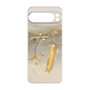 Premium Panel［ Marble Nuance Painting Gray ］