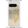 Premium Panel［ Marble Nuance Painting Gray ］