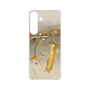 Premium Panel［ Marble Nuance Painting Gray ］