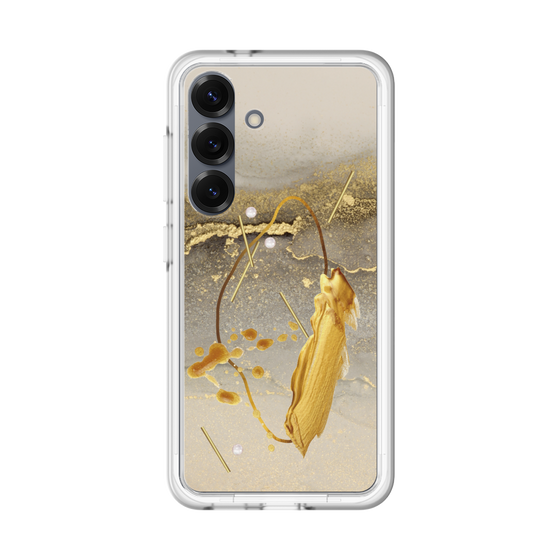 Premium Panel［ Marble Nuance Painting Gray ］