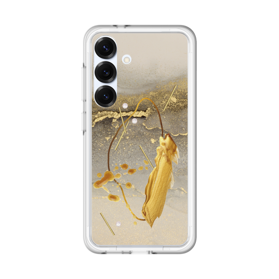 Premium Panel［ Marble Nuance Painting Gray ］