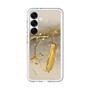 Premium Panel［ Marble Nuance Painting Gray ］