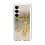 Premium Panel［ Marble Nuance Painting Gray ］