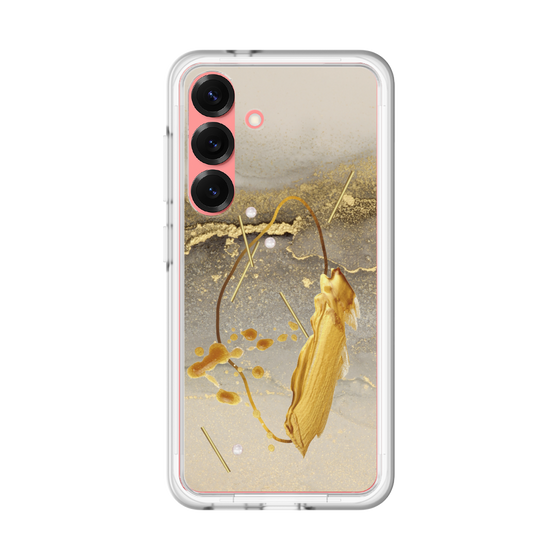 Premium Panel［ Marble Nuance Painting Gray ］