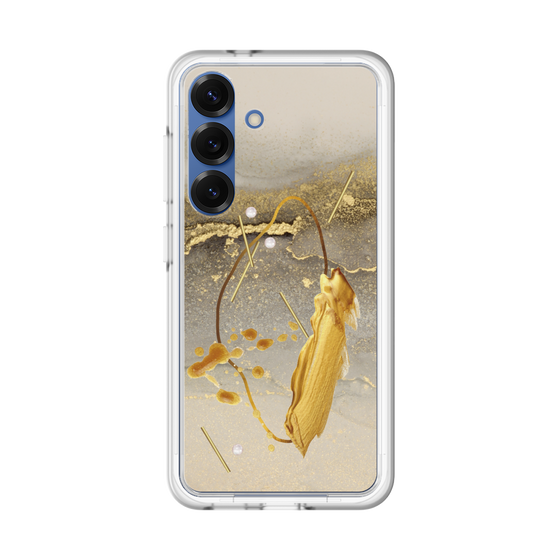 Premium Panel［ Marble Nuance Painting Gray ］