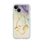 Premium Panel［ Marble Nuance Painting Purple ］