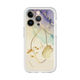 Premium Panel［ Marble Nuance Painting Purple ］