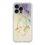 Premium Panel［ Marble Nuance Painting Purple ］