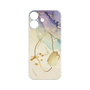Premium Panel［ Marble Nuance Painting Purple ］