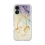 Premium Panel［ Marble Nuance Painting Purple ］