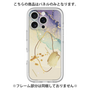 Premium Panel［ Marble Nuance Painting Purple ］