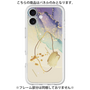 Premium Panel［ Marble Nuance Painting Purple ］