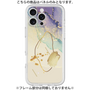Premium Panel［ Marble Nuance Painting Purple ］