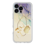 Premium Panel［ Marble Nuance Painting Purple ］