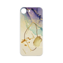 Premium Panel［ Marble Nuance Painting Purple ］