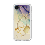 Premium Panel［ Marble Nuance Painting Purple ］