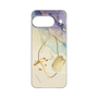 Premium Panel［ Marble Nuance Painting Purple ］
