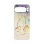 Premium Panel［ Marble Nuance Painting Purple ］