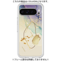 Premium Panel［ Marble Nuance Painting Purple ］