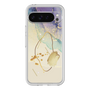 Premium Panel［ Marble Nuance Painting Purple ］