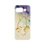 Premium Panel［ Marble Nuance Painting Purple ］