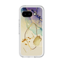 Premium Panel［ Marble Nuance Painting Purple ］