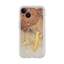 Premium Panel［ Marble Nuance Painting Brown ］