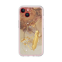 Premium Panel［ Marble Nuance Painting Brown ］