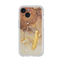 Premium Panel［ Marble Nuance Painting Brown ］