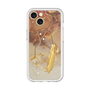 Premium Panel［ Marble Nuance Painting Brown ］