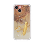Premium Panel［ Marble Nuance Painting Brown ］